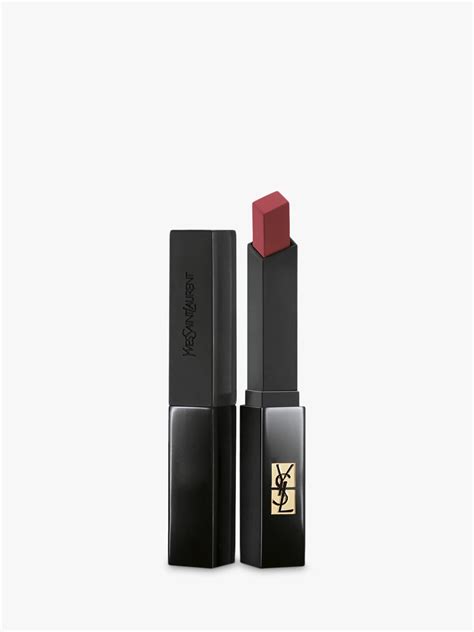 ysl slim velvet 303|ysl luxury couture.